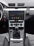 Daumennagel 12 - Volkswagen Passat CC 2.0 TDI 2.Hd CarPlay BiXenon Navi