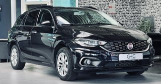 Fiat Tipo Gebrauchtwagen Kaufen