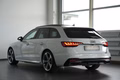 Daumennagel 14 - Audi A4 Avant 40 TFSI S line PANO MATRIX NAVI