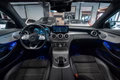 Daumennagel 19 - Mercedes-Benz C300 Coupe|AMG-LINE|C63-OPTIK|LA CHANTI|PANO|ACC