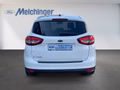 Daumennagel 4 - Ford C-MAX Cool & Connect