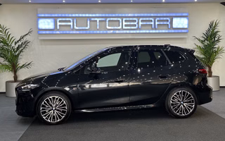 BMW 218 Active Tourer M-SPORT PANO MASSAGE 360K AHK - bilder 5