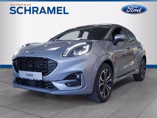 Ford Puma Neuwagen Kaufen