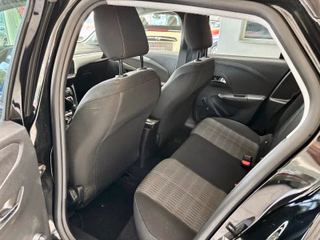 Opel Corsa F 1,2 Edition LED CarPlay Kamera SHZ - foto 17
