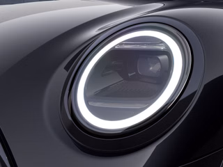 2027 MINI Cooper S 4 Door - photo 7