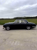 Daumennagel 5 - 1966 Jaguar S-Type 3.8