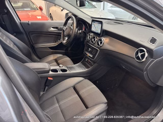 Mercedes-Benz GLA 200 Aut. - nur 49.5 tkm - DISTRONIC STANDHEI - bilder 11