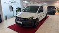 Daumennagel 3 - Volkswagen Caddy Nfz Kasten EcoProfi BMT