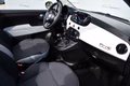 Daumennagel 10 - Fiat 500C Cabrio Pop Star PDC 2.Hand