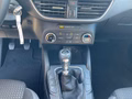 Daumennagel 13 - Ford Focus Turnier Cool & Connect
