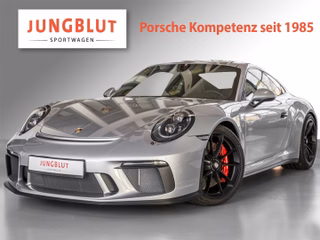 Porsche 991 911 GT3 Touring, Liftsystem, Sport Chrono - photo 1