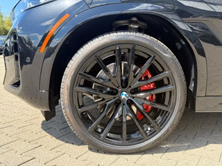 2027 BMW X6 xDrive40i - photo 9