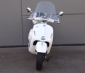 Daumennagel 3 - Vespa GTS 300 Super 290km/1.Hand/Topcase/Windschild