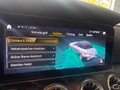 Daumennagel 25 - Mercedes-Benz E 220 d CABRIO BURMESTER/AHK