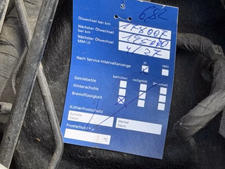 Audi A6 3.0 TFSI quattro S Line//LED/KAM/Automatik - bilder 26