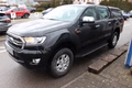 Daumennagel 4 - Ford Ranger XLT 2.0 EcoBlue DK HARDTOP/FSH/AHK/SHZ