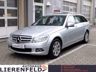 Mercedes-Benz C 180 T CGI BlueEfficiency Used vehicle for sale