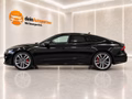 Daumennagel 9 - Audi S7 Sportback 3.0 TDI quattro LED/LEDER/B&O/RFK
