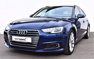 Audi A4 Avant Used vehicle for sale