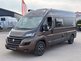 Westfalia Amundsen Used vehicle for sale