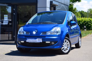 Renault Modus Dynamique Zahnriemen NEU | sehr gepflegt | GARANTIE Used vehicle for sale | First registration 06/2009 | Price 3.990 €