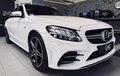 Daumennagel 9 - Mercedes-Benz C 43 T AMG |HUD|PANO|Widescreen|ACC|LED|