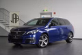 Daumennagel 1 - Peugeot 308 SW Allure GT-Line AUT NAV LED SHZ AHK