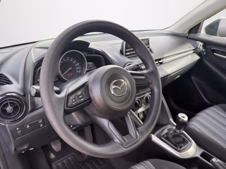 Mazda 2 Prime-Line 1.5 SKYACTIV-G RADIO / ZV+FUNK / E-FENSTER - bilder 6