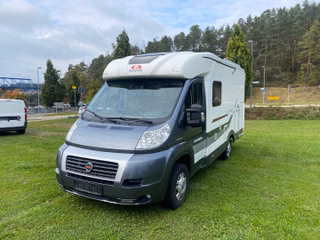 Adria Mobil Compact Gebrauchtwagen Kaufen