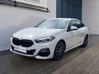 BMW 218 Gran Coupé Gebrauchtwagen Kaufen