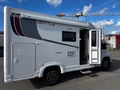Daumennagel 10 - GiottiLine Compact CX 60 Premiere Edition Truma 4E Modell 26