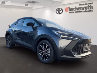 Toyota C-HR Teamplayer 2.0 Technik Paket - foto 3