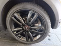 MINI Cooper Cabrio JCW/NaviProf/LEDER/17Alu - foto 3