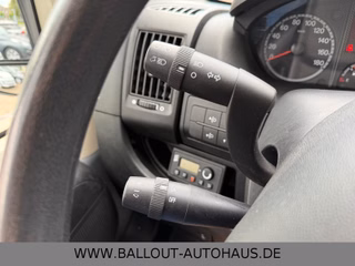 Peugeot Boxer 2,2 HDi Koffer*1.HAND*STHZ*TÜR*NAVI*KAMERA - photo 33