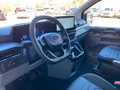 Daumennagel 12 - Ford Tourneo Custom  Titanium X FWD 320 L1 - Autom. - Leder - Techno.P. 6 - AHK - 19 Zoll - Voll