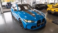 Thumbnail 42 - BMW M3 CS VOLLCARBON DRIVERSPACKAGE LAGUNASECABLAU
