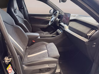 Skoda Kodiaq Sportline Autom., LED Navi Kamera ACC - bilder 9