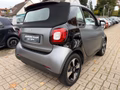 Daumennagel 17 - Smart ForTwo CABRIO PRIME*NAVI*90PS*SITZHEIZ*KAMERA*