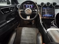 Daumennagel 15 - Mercedes-Benz C 220 d T AMG-LINE|5 JAHRE GARANTIE|PANO|360