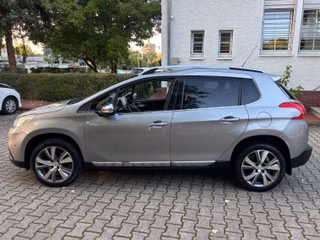 Peugeot 2008 Allure/Panorama/Leder/ - foto 9