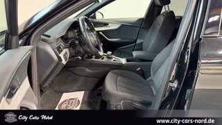 Audi A4 40 TDI advanced KAMERA+TEMPO+LED+SHZ+NAVI - photo 12