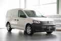 Daumennagel 5 - Volkswagen Caddy Cargo Basis Maxi