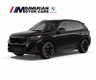 2025 BMW X1 M35i - photo 1