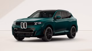 2027 BMW X5 40 xDrive - photo 2
