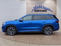 Daumennagel 3 - Skoda Kodiaq Sportline 1,5TSI aAHK/7-Sitzer/Pano/Matrix/Navi   **