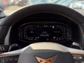 Daumennagel 32 - CUPRA Ateca Basis 4Drive/AUTOMATIK/ACC/LED/PANO/4X4/KAMERA/