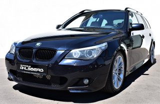 BMW 530 Used vehicle for sale