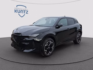 Alfa Romeo Junior Neuwagen Kaufen