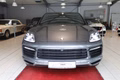 Daumennagel 10 - Porsche Cayenne Coupe E-Hybrid Panorama
