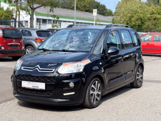 Citroën C3 Picasso Gebrauchtwagen Kaufen